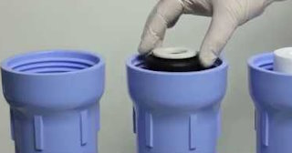 Установка угольных фильтров для воды и вытяжки от 3689 рублей в Нальчике