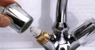 Устранение течи из крана в Нальчике - быстро, качественно, недорого от 1054 руб.